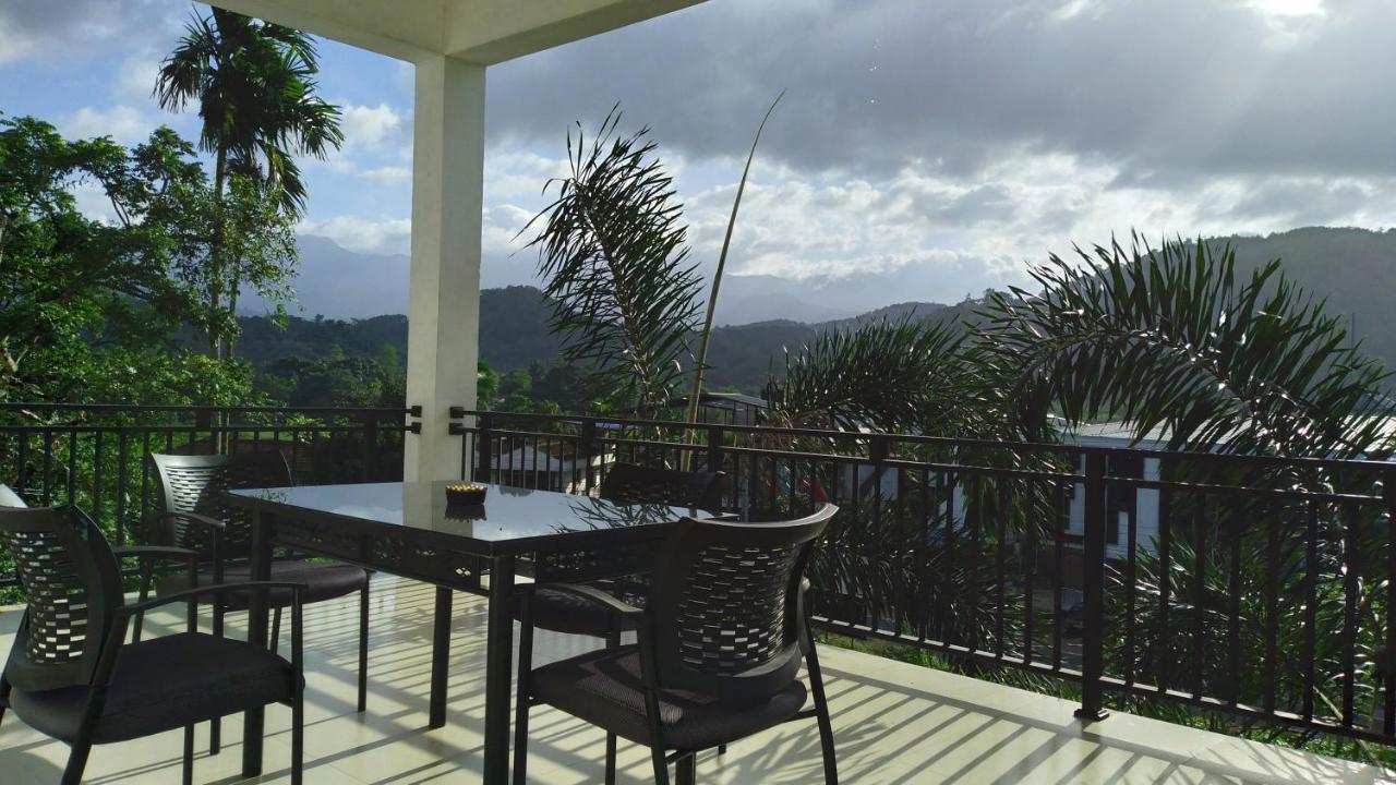Akoya Pearl Hotell Ratnapura Eksteriør bilde
