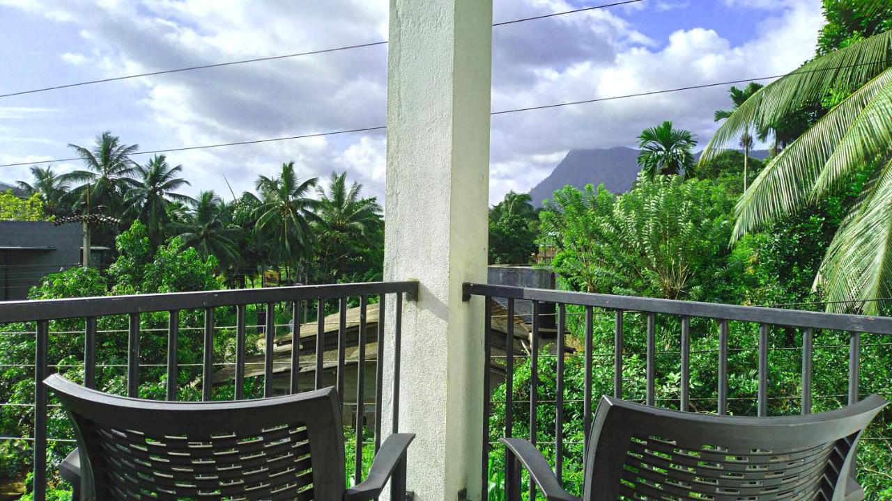 Akoya Pearl Hotell Ratnapura Eksteriør bilde