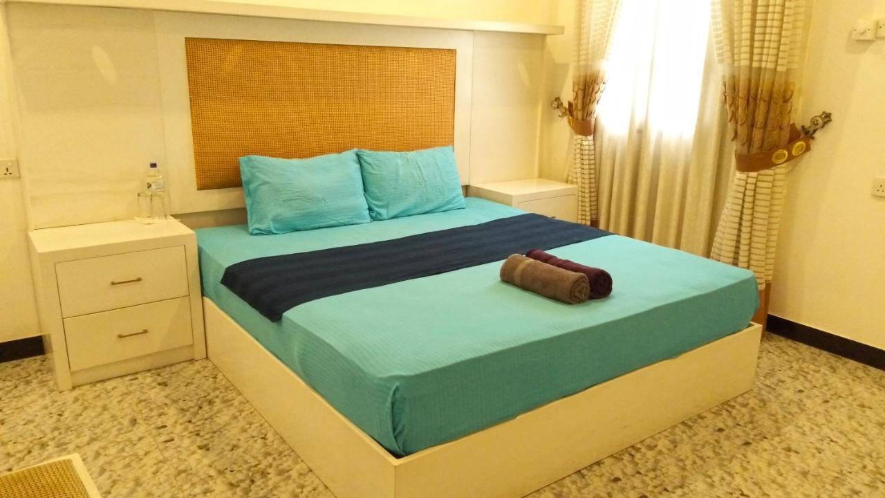 Akoya Pearl Hotell Ratnapura Eksteriør bilde