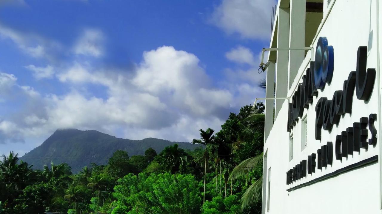 Akoya Pearl Hotell Ratnapura Eksteriør bilde